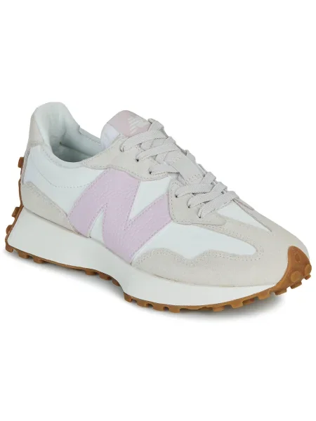 Pantofi New Balance alb