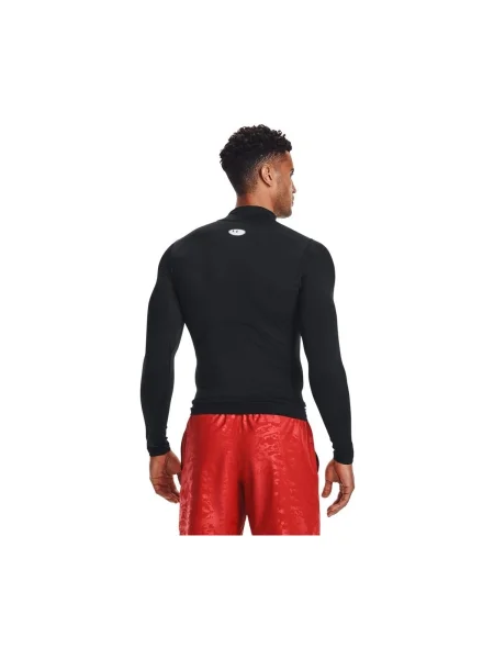 Póló Under Armour fekete