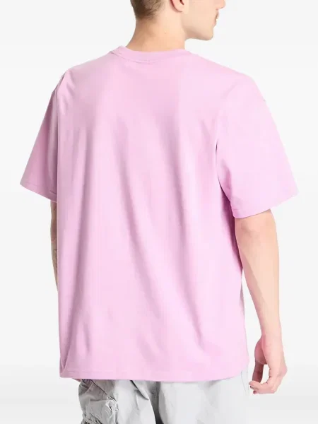 Top sport Nike din fleece plisat fără mâneci alb
