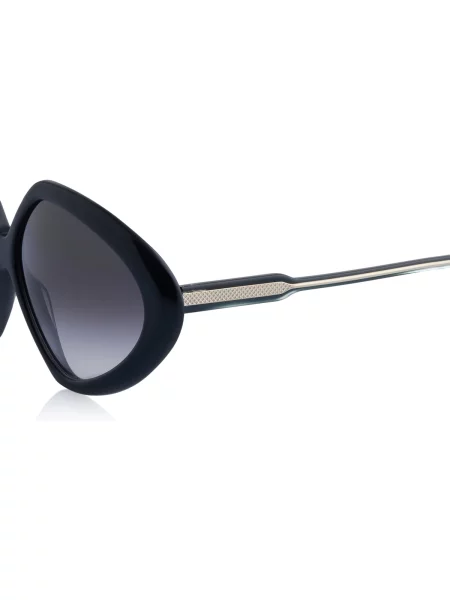 Ceas Victoria Beckham negru
