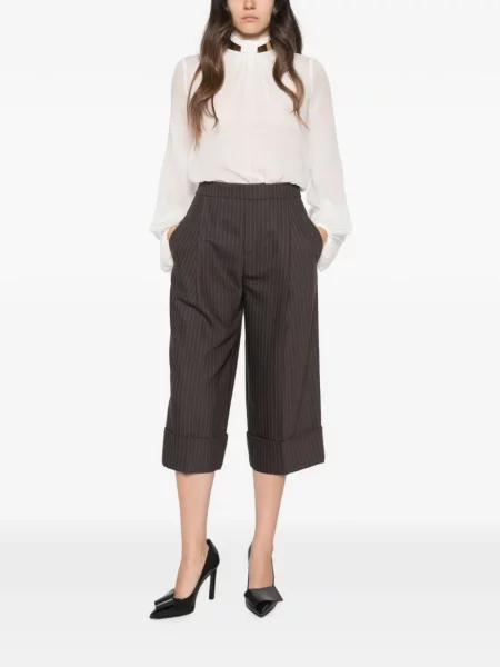 Top Elisabetta Franchi bej