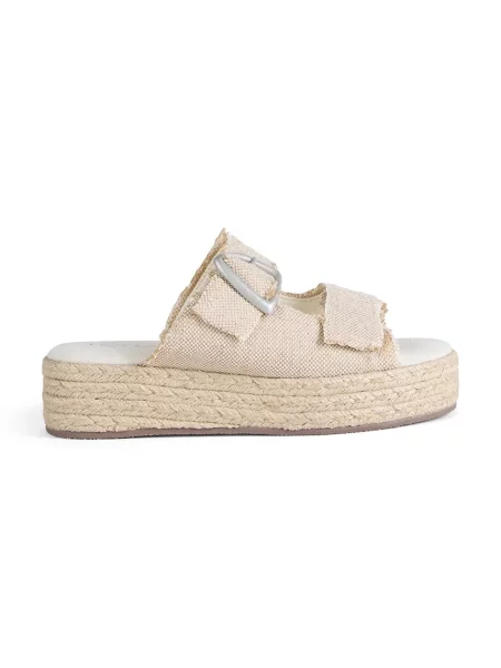 Emu Australia natikači espadrilni Ayers bež