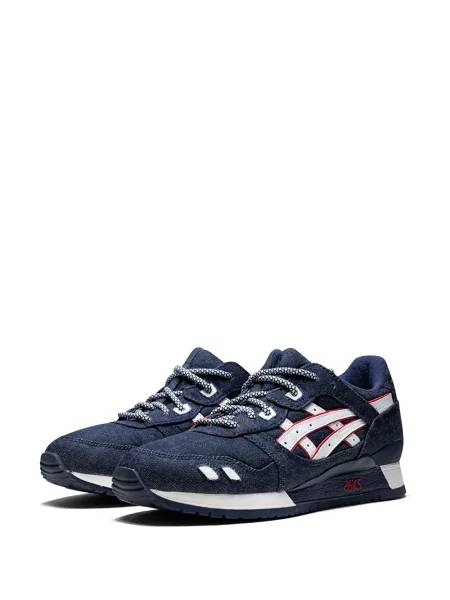 Tenisky Asics Gel-Lyte modré