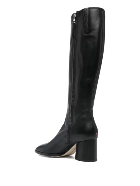 Botine Aeyde din piele negru