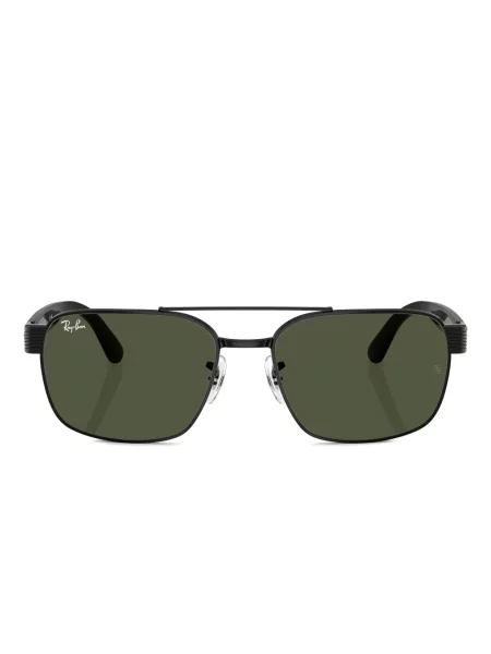 Saulės akiniai Ray-ban juoda