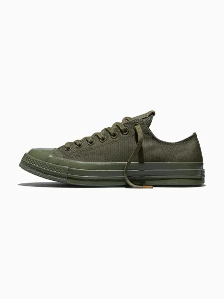 Converse Chuck 70 teniszcipő zöld
