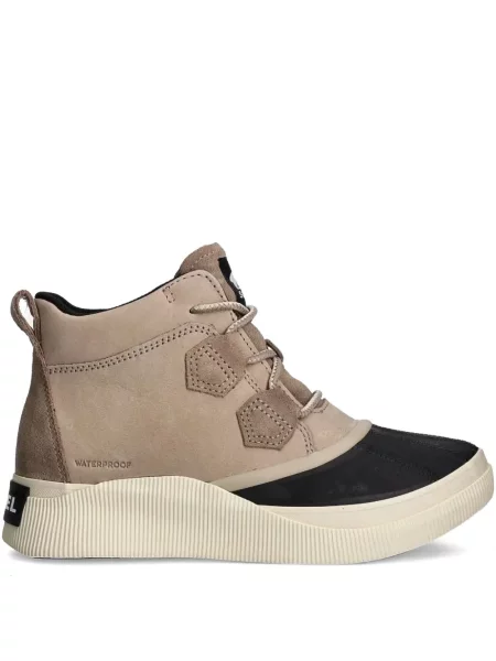 Botine Sorel clasici