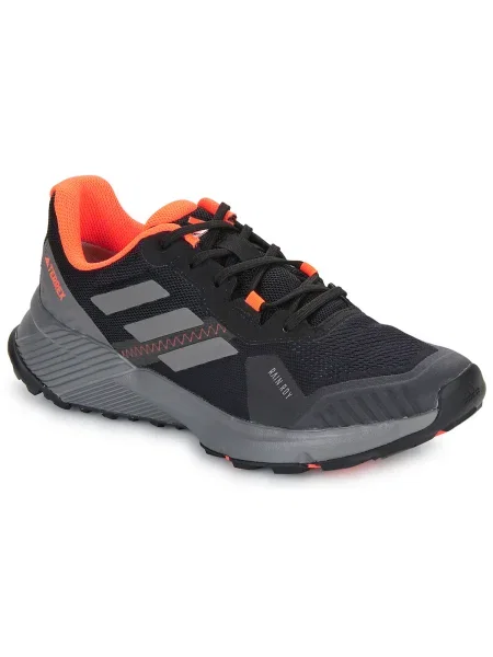 Pantofi Adidas gri