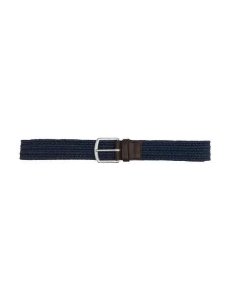 POLO RALPH LAUREN cu adaos de piele