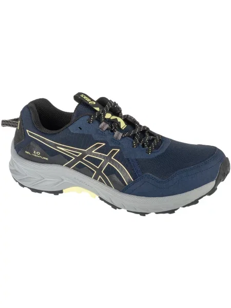 Pantofi Asics albastru
