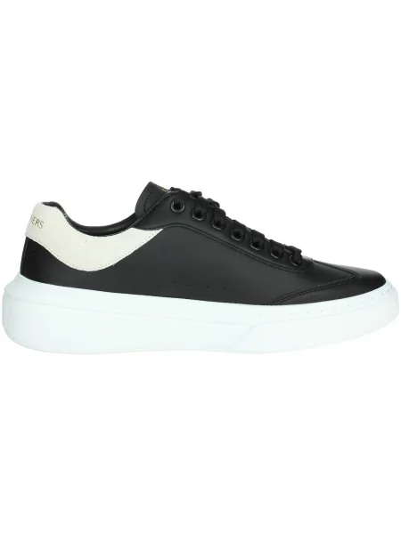 Pantofi Skechers negru