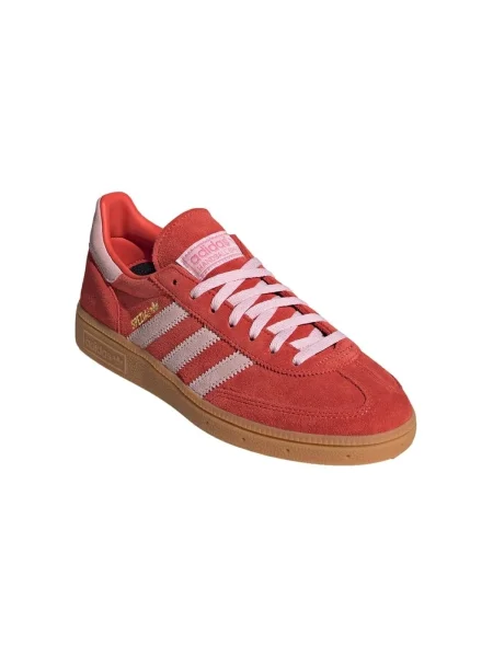 Pantofi Adidas roșu