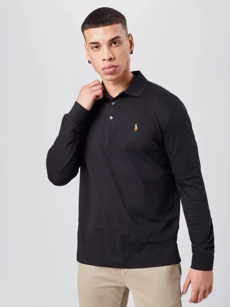 Tricou Polo Ralph Lauren negru