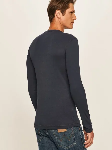 Tričko s dlouhým rukávem Tommy Jeans