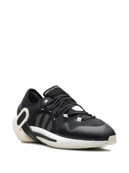 Sneakerși Adidas Samba negru