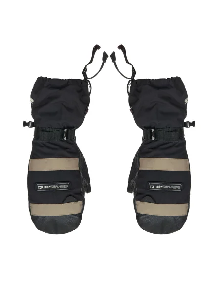 Mănuși schi Quiksilver Highline GORE-TEX® negru