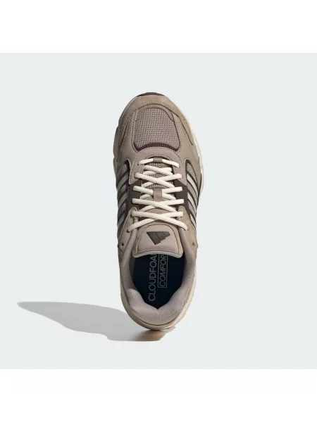 Buty Crazychaos białe