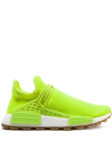 Sneakerși Adidas NMD cu imagine negru