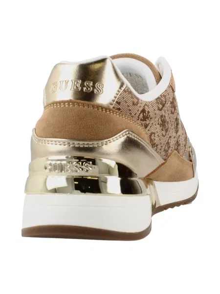 Sneakerși Guess