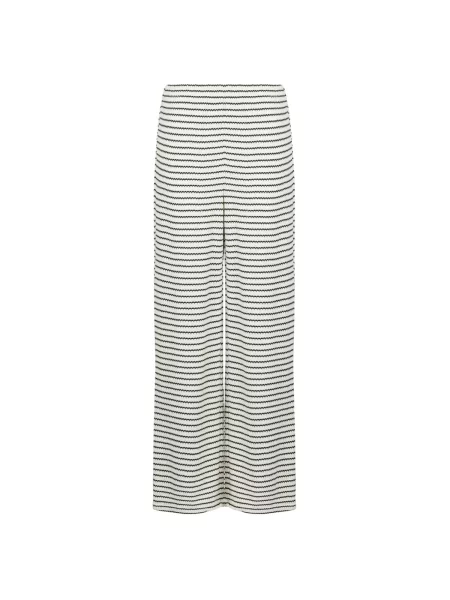Hlače Vero Moda bež