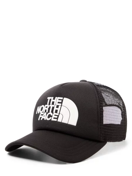 The North Face Czapka Mężczyźni ONE SIZE czarny