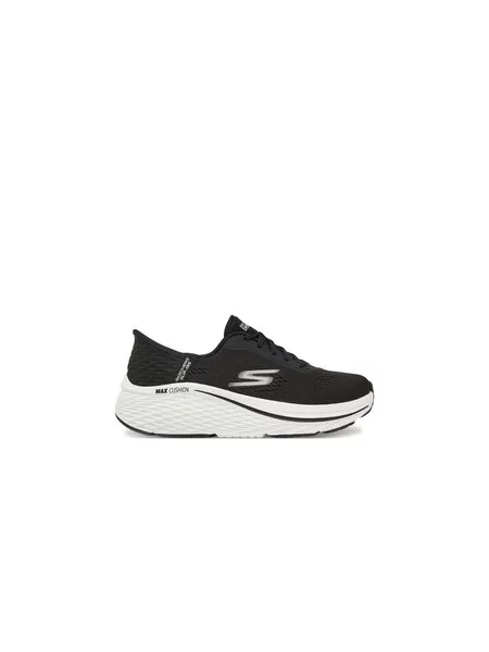 Skechers Sneakersy černá
