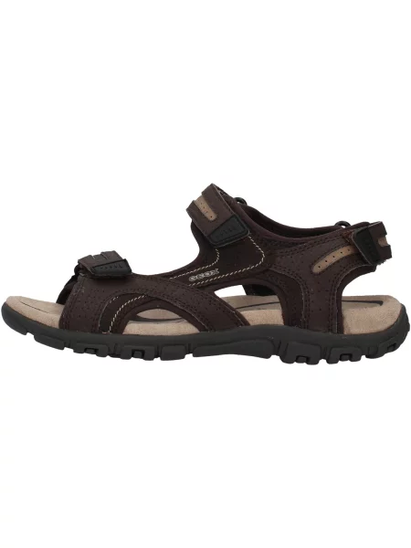 Sandale Geox maro