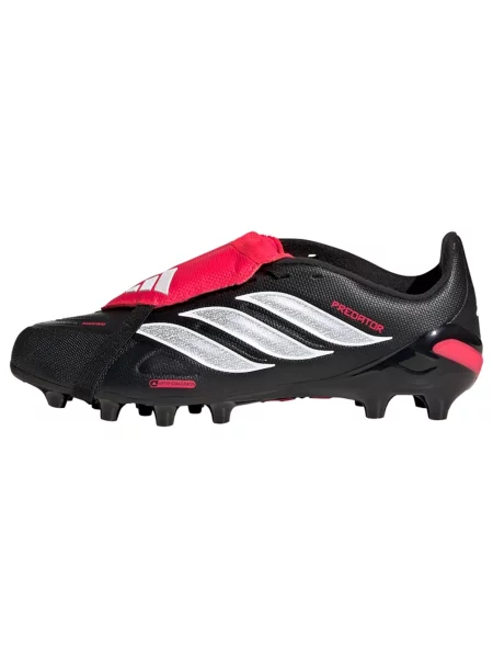 Sneakers Adidas Performance μαύρο