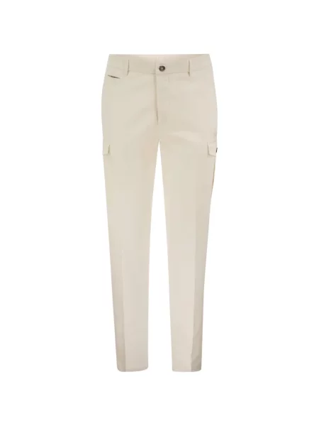 Pantaloni Peserico