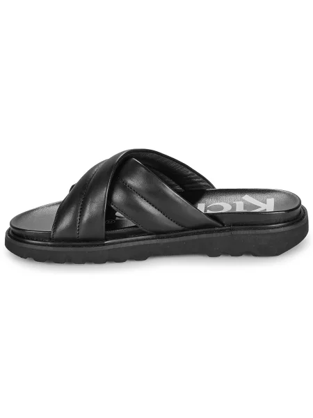 Pantofi Kickers negru