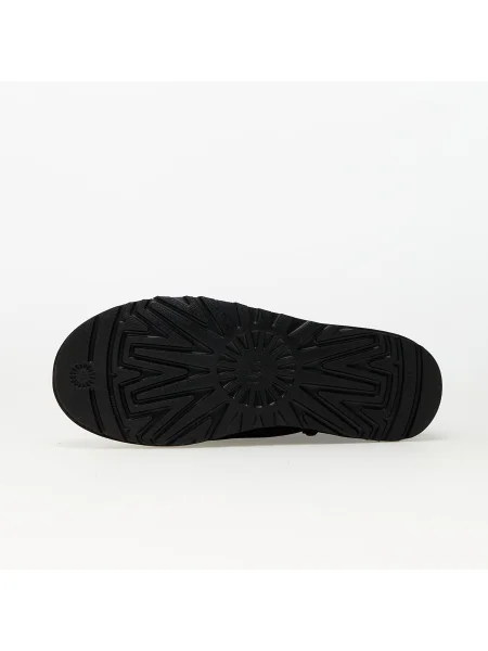 Sneakerși Ugg negru