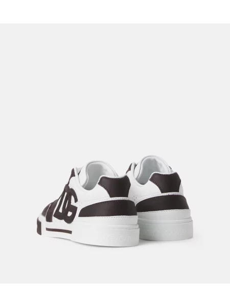 Gyerek sneaker Dolce&gabbana fehér
