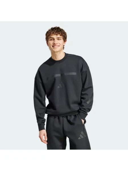 Bluza Adidas czarna