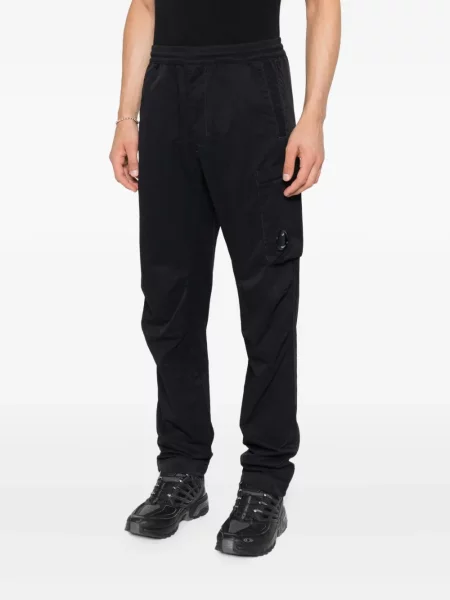 Pantaloni cargo C.p. Company negru