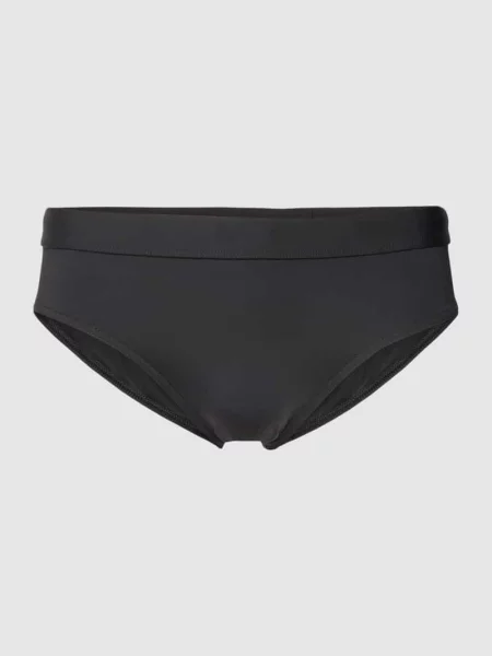 Kąpielówki Calvin Klein Underwear z nadrukiem czarne