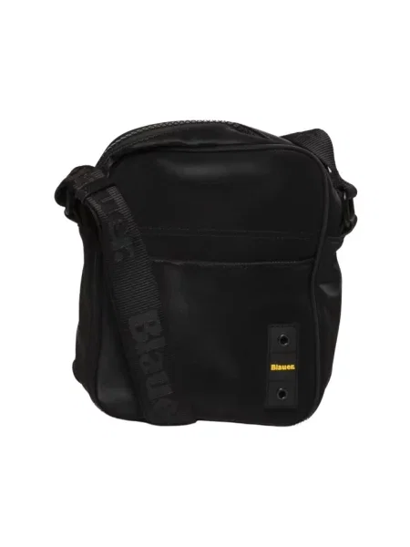 Torba Blauer czarna