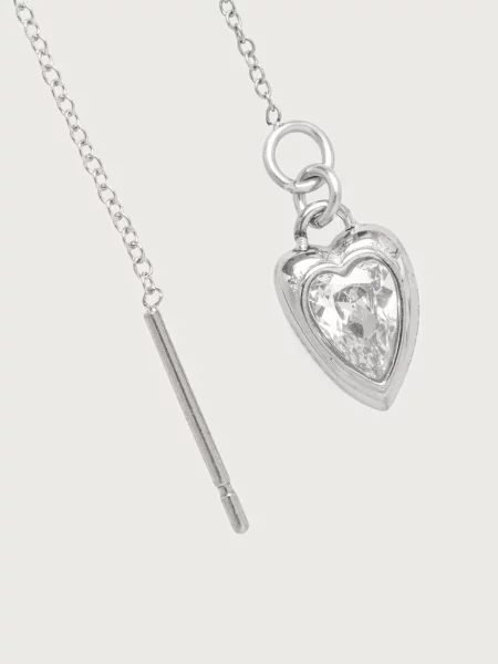 Серьги Guess