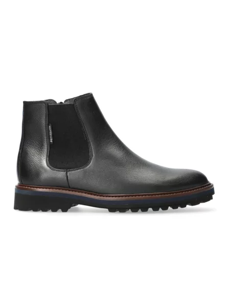 Botki Mephisto czarne
