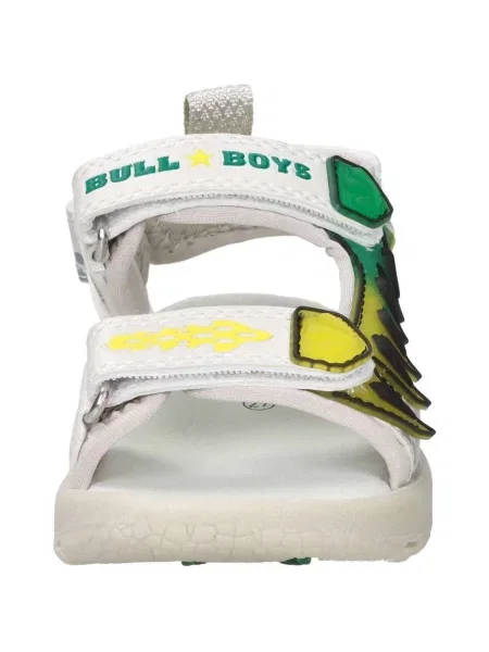 Gyerek félcipő Bull Boys