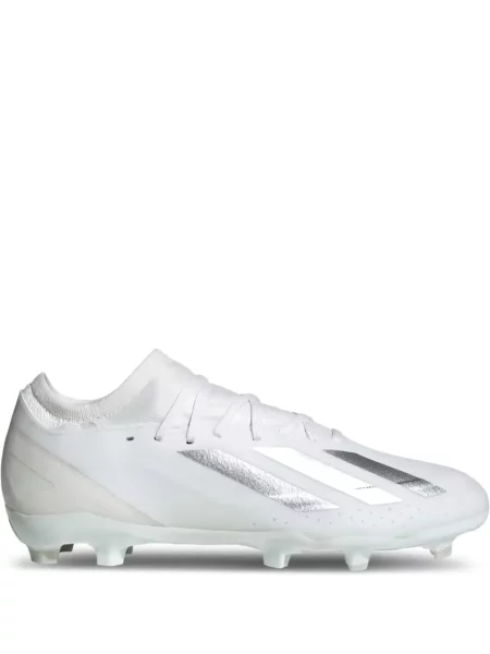 Tenisky Adidas Adizero na platformě růžové