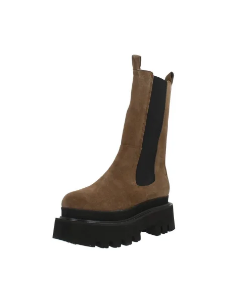 Pantofi Yellow galben