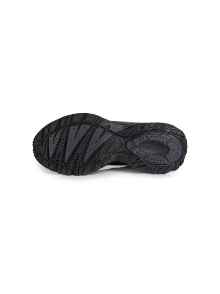 Pantofi Lacoste negru
