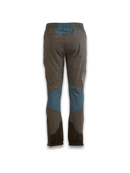 Pantaloni Ande verde