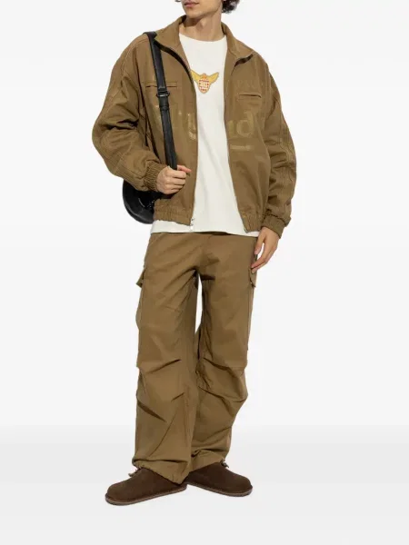 Lung tricou Rhude