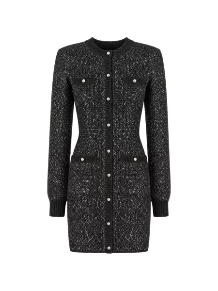 Rochie mini Toccin negru