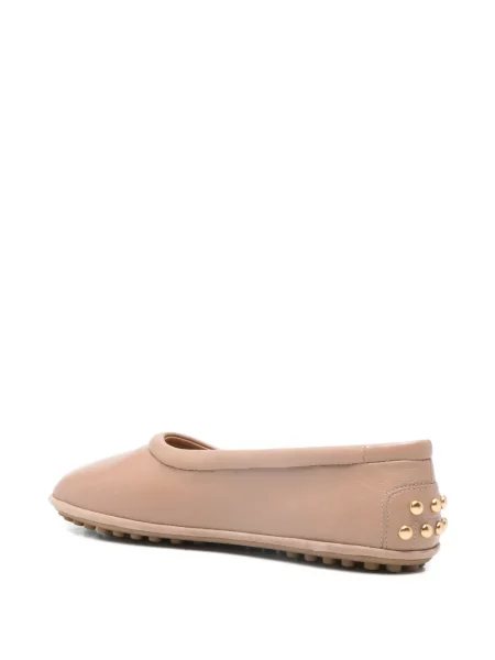 Balerini Tod's fără toc