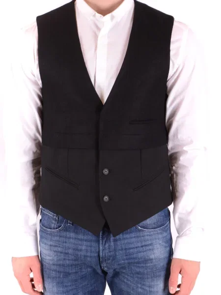 Елек Antony Morato черно