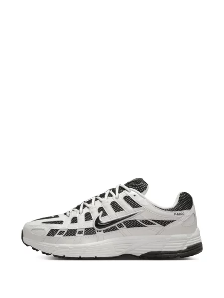 Pantofi alergare Nike Running alergare din jerseu alb