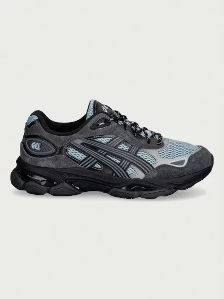 Sneakers Asics Gel-NYC Slate Blue/ Graphite Grey EUR γκρι