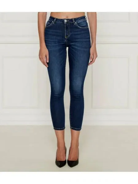 Pinko Blugi SABRINA | Skinny fit